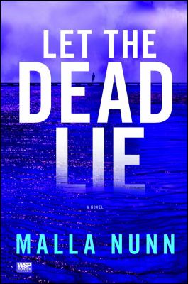 Let the dead lie : a novel /