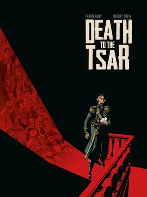 Death to the tsar /