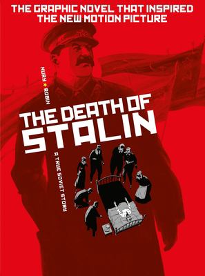 The death of Stalin /