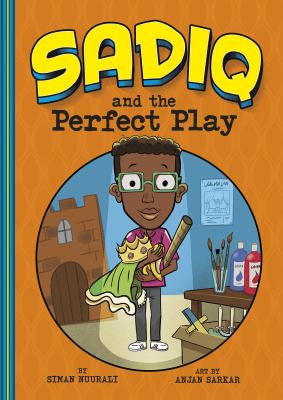Sadiq and the perfect play /