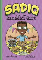 Sadiq and the Ramadan gift /