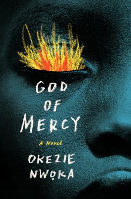 God of mercy : a novel /
