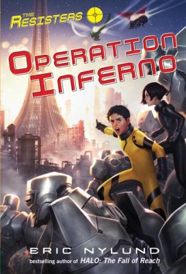 Operation Inferno /