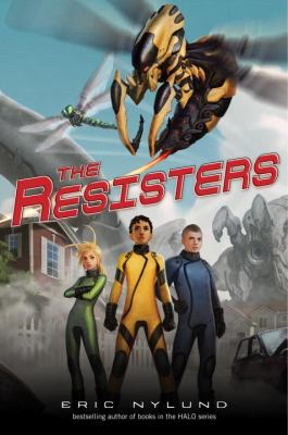 The Resisters /