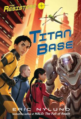 Titan Base /