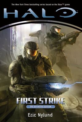 Halo : First Strike / 1.