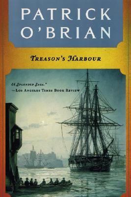 Treason's Harbour /
