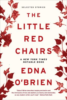 The little red chairs : a novel /