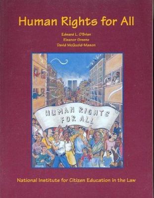 Human rights for all /