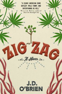 Zig zag : a novel /