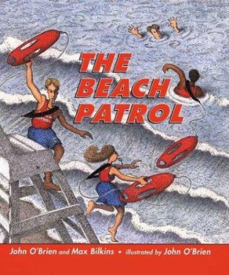 The beach patrol /