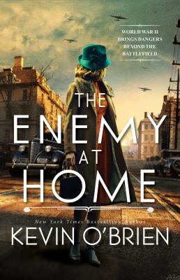 The enemy at home /