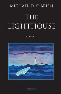 The lighthouse : a novel /