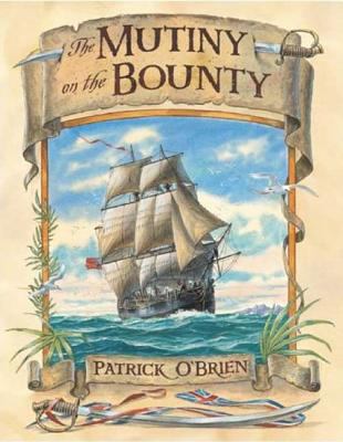 The mutiny on the Bounty /