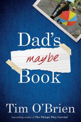 Dad's maybe book /