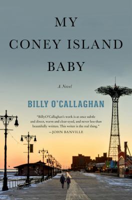 My Coney Island baby : a novel /