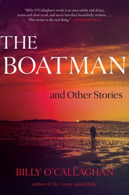 The boatman and other stories /