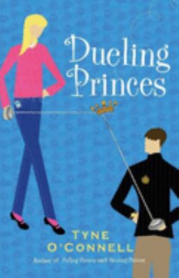 Dueling princes /