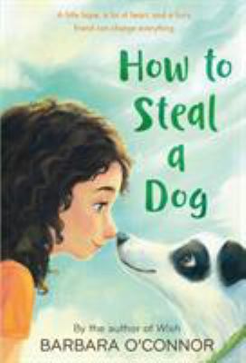 How to steal a dog /