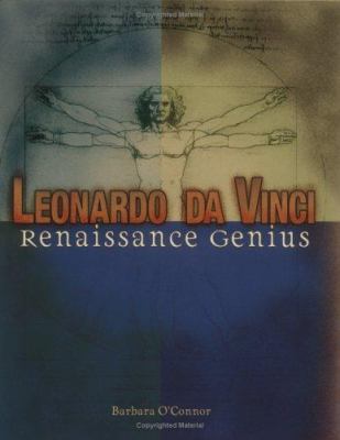 Leonardo da Vinci : Renaissance genius /