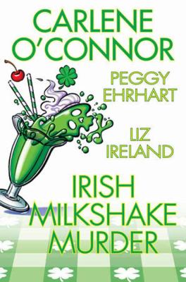 Irish milkshake murder /