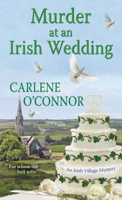 Murder at an irish wedding [ebook].