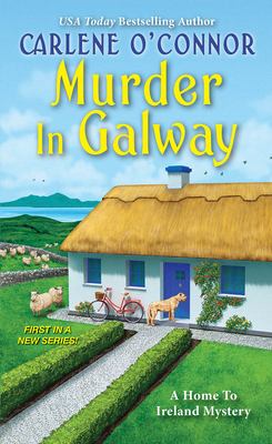 Murder in Galway /