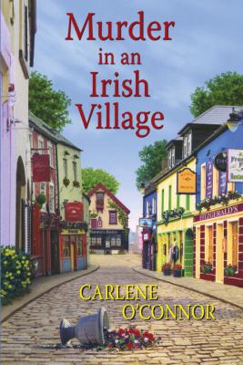 Murder in an Irish village /