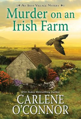 Murder on an Irish farm /