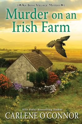 Murder on an Irish farm /