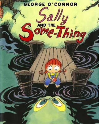 Sally and the Some-Thing /