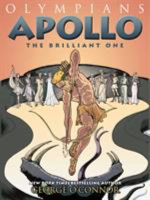 Apollo : the brilliant one /