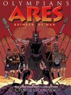 Ares : bringer of war /