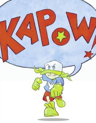 Kapow! /