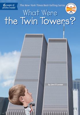 What were the Twin Towers? /