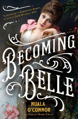 Becoming Belle /