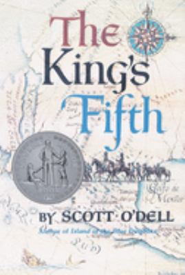 The King's fifth /