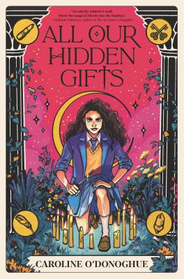 All our hidden gifts /