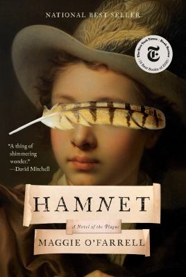 Hamnet : a novel of the plague /