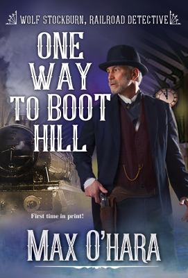 One way to Boot Hill /