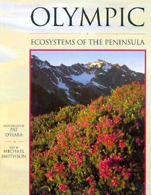 Olympic : ecosystems of the peninsula /