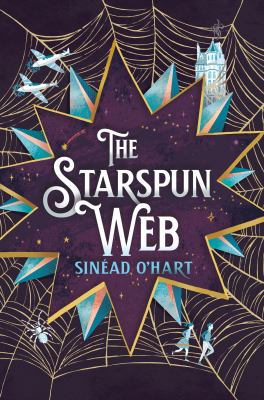 The starspun web /