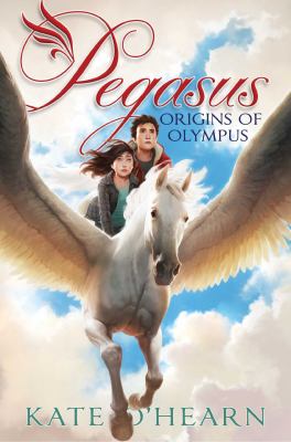Origins of Olympus / 4