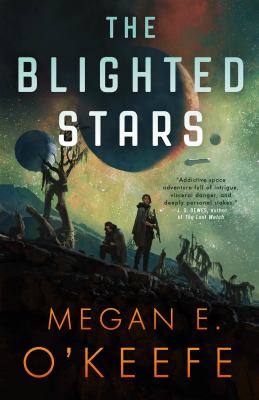 The blighted stars /