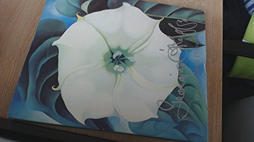 Georgia O'Keeffe : One hundred flowers /