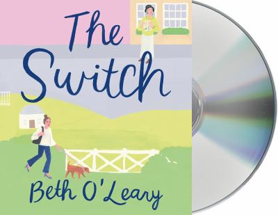 The switch [compact disc, unabridged] /