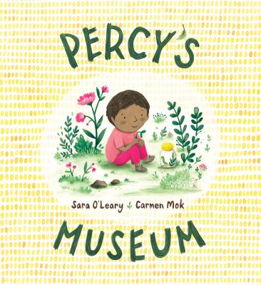 Percy's museum /
