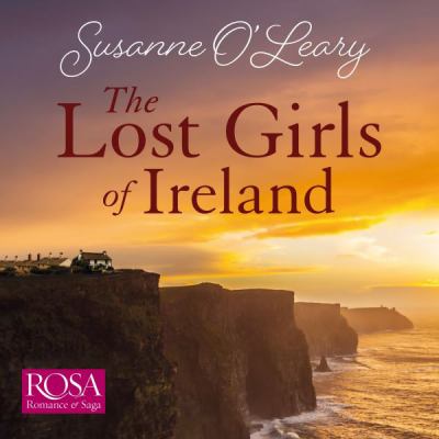 The lost girls of ireland [eaudiobook] : Starlight cottages book 1.