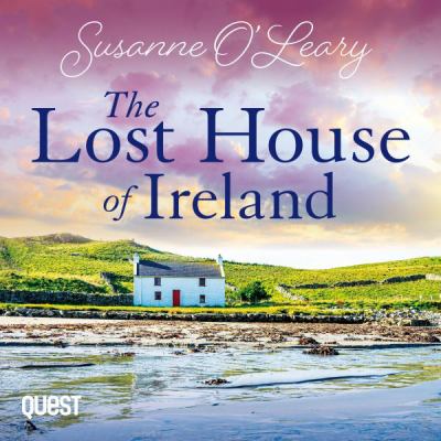 The lost house of ireland [eaudiobook].