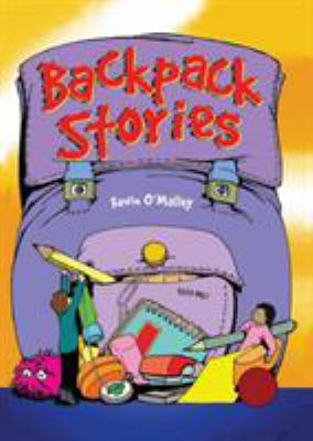 Backpack stories /